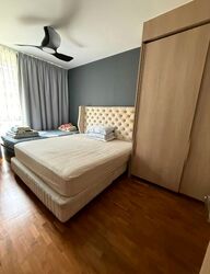 Treasure Crest (D19), Condominium #555679341